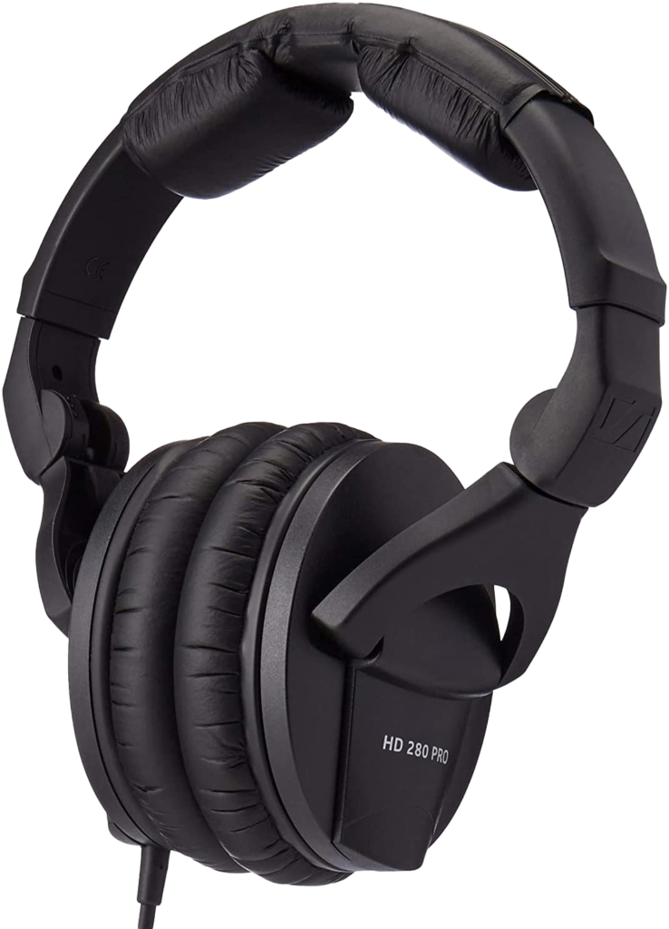  Sennheiser HD-280 Pro