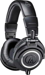 Audio-Technica M50x