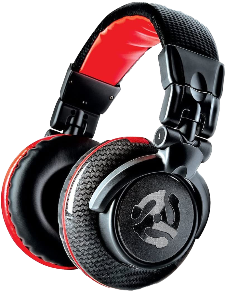 Numark Red Wave Carbon