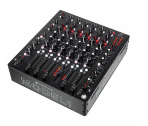 PlayDifferently Model 1