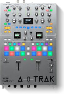 Rane SEVENTY A-TRACK