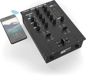 Reloop RMX 10-BT