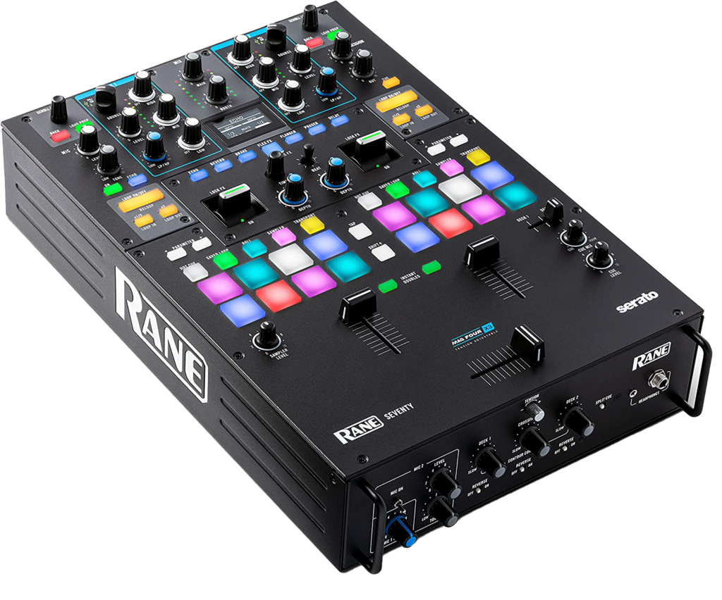 Rane Seventy