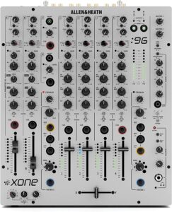 Allen & Heath Xone 96