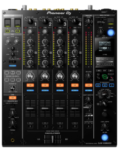 PIONEER DJ DJM 900 NXS2