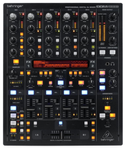 Behringer DDM4000