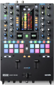 Rane Seventy-Two MKII